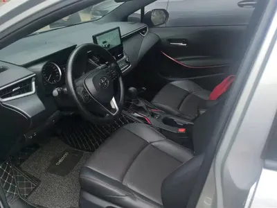 Toyota Levin 2023, 37900 км, за 11315.91 USD - фото 9