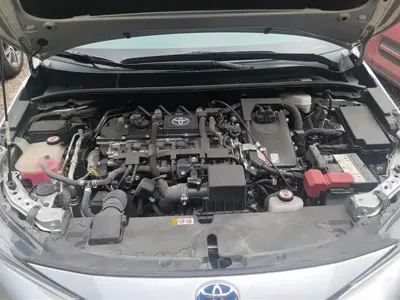 Toyota Levin 2023, 37900 км, за 11315.91 USD - фото 10