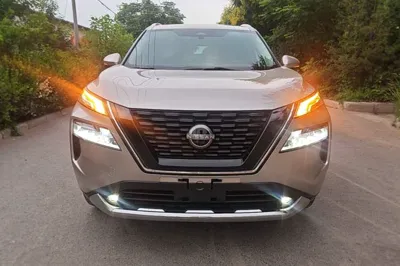 Nissan X-Trail 2023, 17700 км, за 22019 USD - фото 2