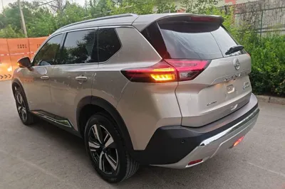 Nissan X-Trail 2023, 17700 км, за 22019 USD - фото 4