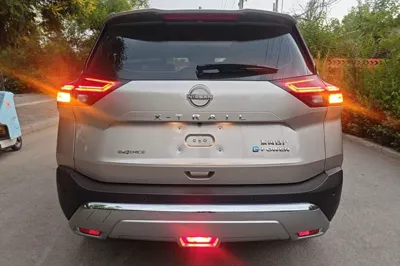 Nissan X-Trail 2023, 17700 км, за 22019 USD - фото 5