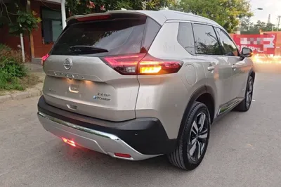 Nissan X-Trail 2023, 17700 км, за 22019 USD - фото 6