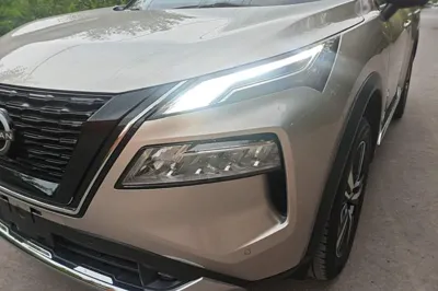 Nissan X-Trail 2023, 17700 км, за 22019 USD - фото 8