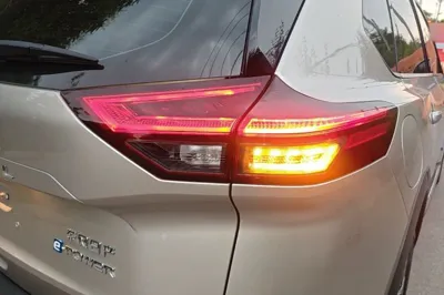 Nissan X-Trail 2023, 17700 км, за 22019 USD - фото 9