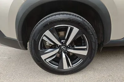 Nissan X-Trail 2023, 17700 км, за 22019 USD - фото 11