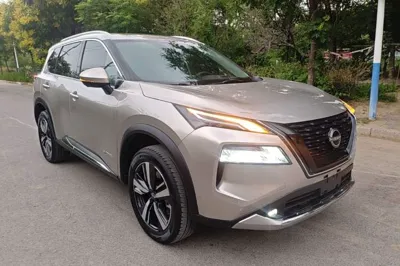 Nissan X-Trail 2023, 17700 км, за 22019 USD - фото 12