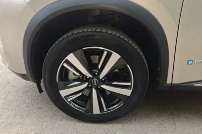 Nissan X-Trail 2023, 17700 км, за 22019 USD - фото 15