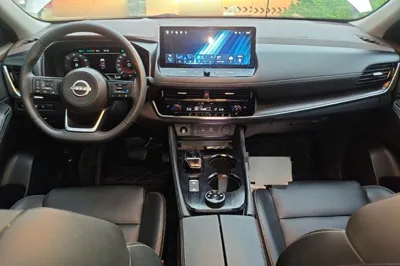 Nissan X-Trail 2023, 17700 км, за 22019 USD - фото 17