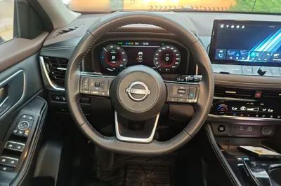 Nissan X-Trail 2023, 17700 км, за 22019 USD - фото 18
