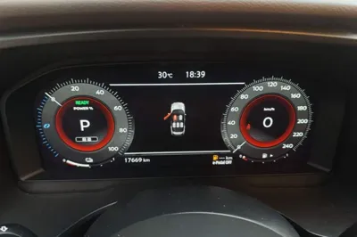 Nissan X-Trail 2023, 17700 км, за 22019 USD - фото 19