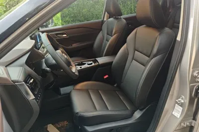 Nissan X-Trail 2023, 17700 км, за 22019 USD - фото 22