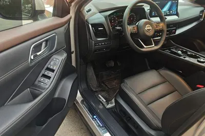 Nissan X-Trail 2023, 17700 км, за 22019 USD - фото 23