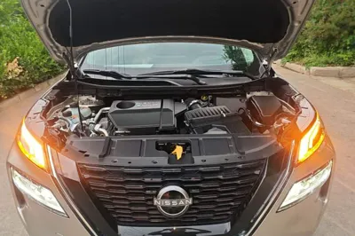 Nissan X-Trail 2023, 17700 км, за 22019 USD - фото 30