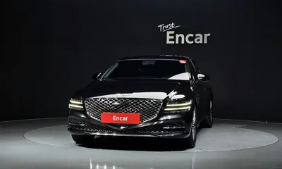 Genesis G80 2021, 80590 км, за 20756.23 USD