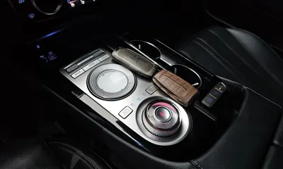 Genesis G80 2021, 80590 км, за 20756.23 USD - фото 9