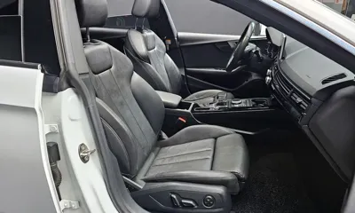 Audi A5 2019, 50177 км, за 17592.23 USD - фото 10