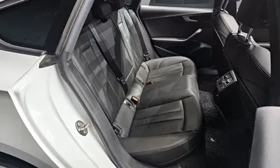 Audi A5 2019, 50177 км, за 17592.23 USD - фото 12