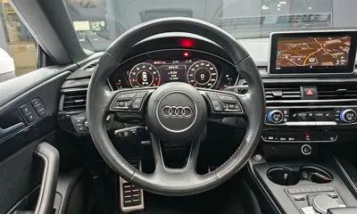 Audi A5 2019, 50177 км, за 17592.23 USD - фото 13