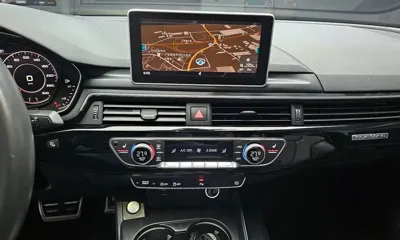 Audi A5 2019, 50177 км, за 17592.23 USD - фото 14