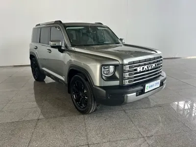 Haval Menglong New Energy 2024, 52500 км, за 17346.9 USD - фото 6