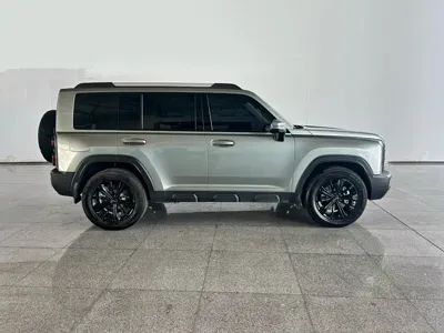 Haval Menglong New Energy 2024, 52500 км, за 17346.9 USD - фото 7