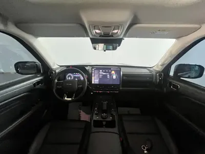 Haval Menglong New Energy 2024, 52500 км, за 17346.9 USD - фото 9