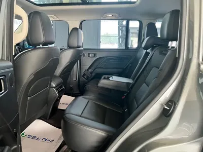 Haval Menglong New Energy 2024, 52500 км, за 17346.9 USD - фото 10