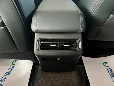 Haval Menglong New Energy 2024, 52500 км, за 17346.9 USD - фото 12