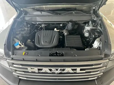 Haval Menglong New Energy 2024, 52500 км, за 17346.9 USD - фото 13
