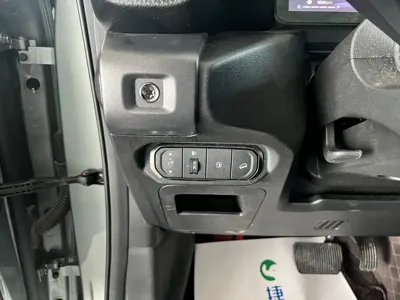 Haval Menglong New Energy 2024, 52500 км, за 17346.9 USD - фото 15
