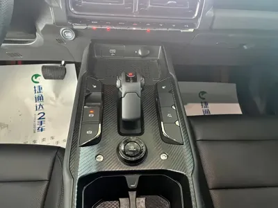 Haval Menglong New Energy 2024, 52500 км, за 17346.9 USD - фото 17