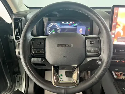 Haval Menglong New Energy 2024, 52500 км, за 17346.9 USD - фото 20