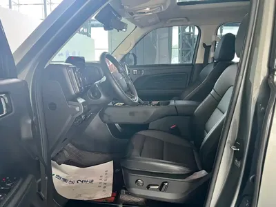 Haval Menglong New Energy 2024, 52500 км, за 17346.9 USD - фото 21