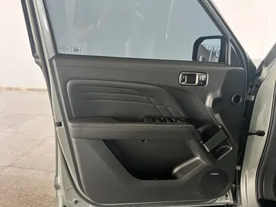 Haval Menglong New Energy 2024, 52500 км, за 17346.9 USD - фото 22