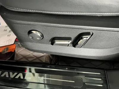 Haval Menglong New Energy 2024, 52500 км, за 17346.9 USD - фото 23