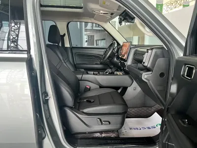 Haval Menglong New Energy 2024, 52500 км, за 17346.9 USD - фото 26