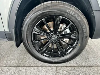 Haval Menglong New Energy 2024, 52500 км, за 17346.9 USD - фото 27
