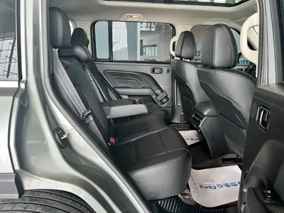 Haval Menglong New Energy 2024, 52500 км, за 17346.9 USD - фото 28