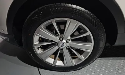 Ford Explorer 2018, 99968 км, за 10921.14 USD