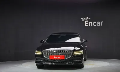 Genesis G80 2021, 144206 км, за 18439.02 USD