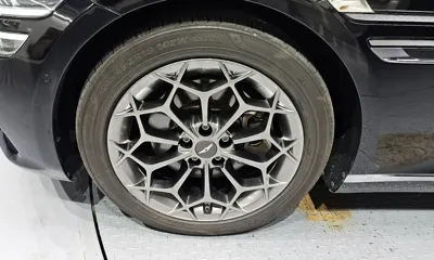 Genesis G80 2021, 144206 км, за 18439.02 USD