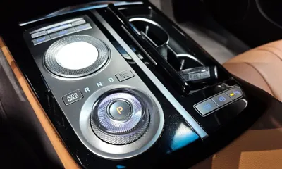 Genesis G80 2021, 144206 км, за 18439.02 USD - фото 9