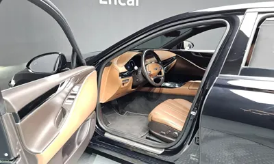Genesis G80 2021, 144206 км, за 18439.02 USD - фото 10