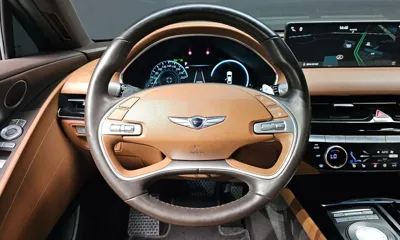 Genesis G80 2021, 144206 км, за 18439.02 USD - фото 14