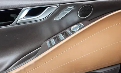 Genesis G80 2021, 144206 км, за 18439.02 USD - фото 18