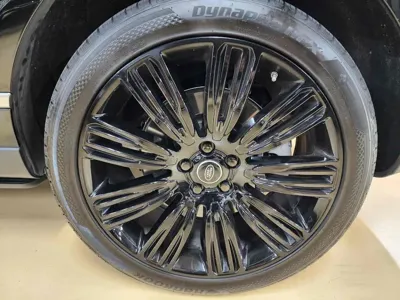 Land Rover Range Rover 2018, 53500 км, за 44854.69 USD