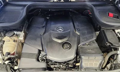 Mercedes-Benz GLE-Class 2021, 109430 км, за 42286.09 USD - фото 6