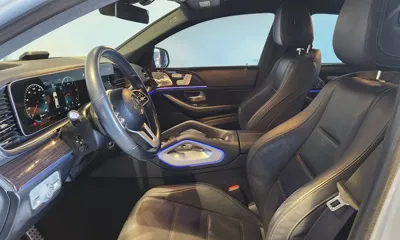 Mercedes-Benz GLE-Class 2021, 109430 км, за 42286.09 USD - фото 14