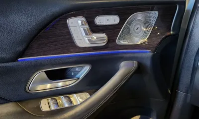 Mercedes-Benz GLE-Class 2021, 109430 км, за 42286.09 USD - фото 15