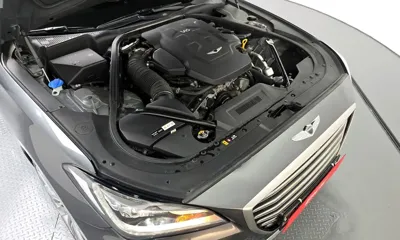 Genesis G80 2018, 90137 км, за 13465.58 USD - фото 6